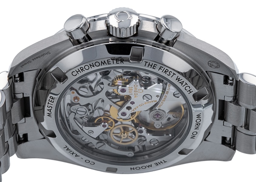 Omega Speedmaster Moonwatch Professional 310.30.42.50.01.002